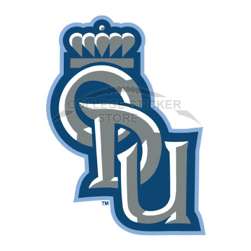 Personal Old Dominion Monarchs Iron-on Transfers (Wall Stickers)NO.5786